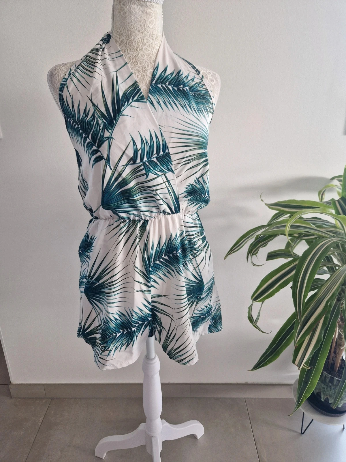 Combishort - T.S - New Collection